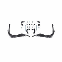Load image into Gallery viewer, Acerbis X-FACTORY Handguards Compatible with CFMOTO 450 MT 2024-2025 Aluminium Black