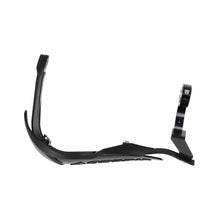 Load image into Gallery viewer, Acerbis X-FACTORY Handguards Compatible with CFMOTO 450 MT 2024-2025 Aluminium Black
