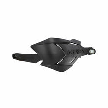 Load image into Gallery viewer, Acerbis X-FACTORY Handguards Compatible with CFMOTO 450 MT 2024-2025 Aluminium Black