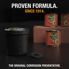 Load image into Gallery viewer, NOCO B603S NCP-2 Grey Top Post Battery Corrosion Terminal Protector, Pack of 50