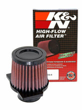 Load image into Gallery viewer, K&amp;N HA-5013 Replacement Air Filter