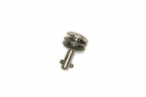SW-MOTECH CAM.00.GPT Quick-Lock Part, Multicoloured, OS