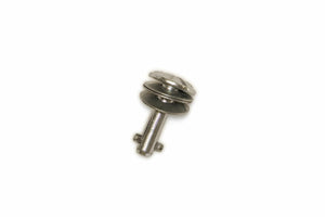 SW-MOTECH CAM.00.GPT Quick-Lock Part, Multicoloured, OS