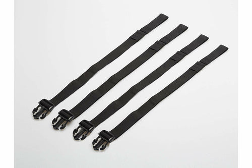 4 Fitting Straps for Drybag 180/250/ 260/350/ 450/600/ 620/700.