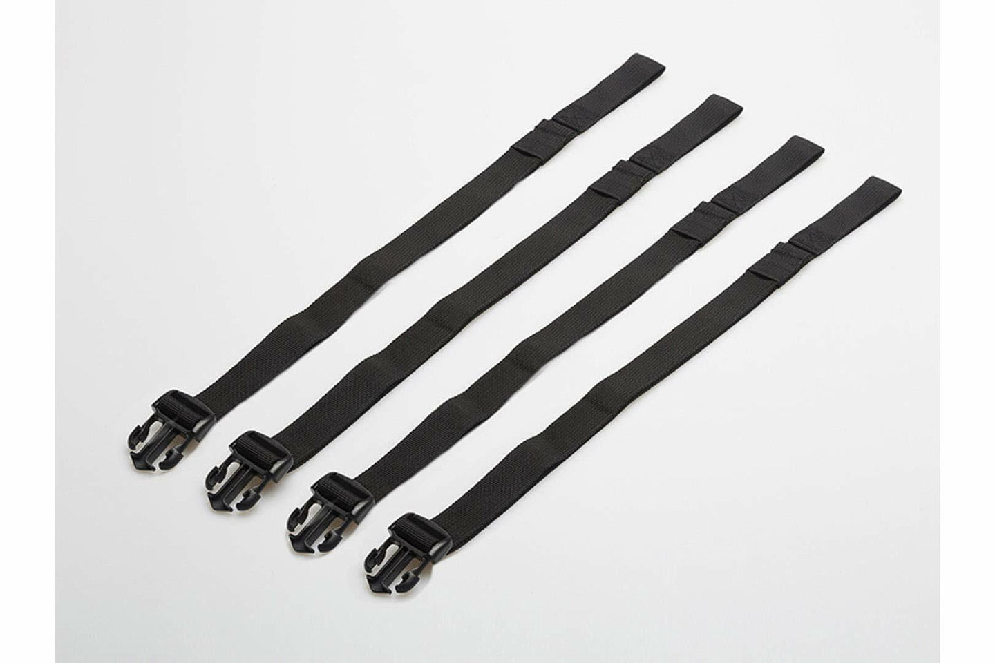 4 Fitting Straps for Drybag 180/250/ 260/350/ 450/600/ 620/700.