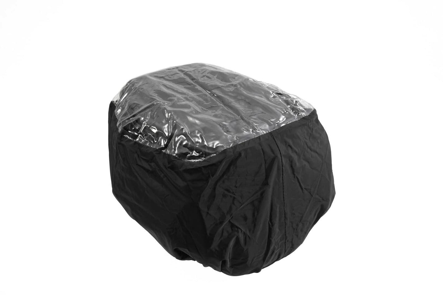 SW-Motech Anti-rain hood – as a replacement for PRO Trial tank bag.