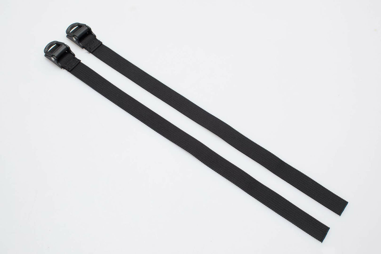 SW Motech Legend Gear strap set 2 fitting straps. 400x20mm. For bike attachment. | BC.ZUB.00.092.30000