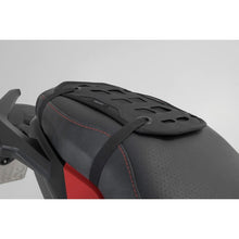 Load image into Gallery viewer, PRO Base - Textilholster mit MOLLE-Patch. #3736