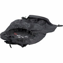 Load image into Gallery viewer, Flexpack Backpack SW-MOTECH 30 L. Black. Water-Resistant. Foldable