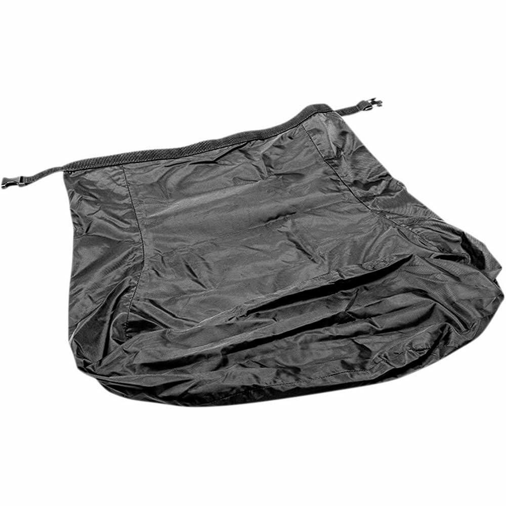 SW-MOTECH Waterproof Inner Bag for Blaze/Blaze H 210D Coal PU Black