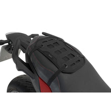 Load image into Gallery viewer, PRO Base - Textilholster mit MOLLE-Patch. #3736