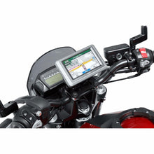 Load image into Gallery viewer, Quick Lock Instruments GPS Holder, R 1200 R, GSR600, GSF650S