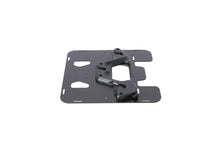 Load image into Gallery viewer, SW-Motech One Size Left Side Soft Nylon Adjustable Strap Buckle Mount Rack Mount Motorcycle, Bicycle, ATV Saddle Bag