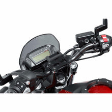 Load image into Gallery viewer, Quick Lock Instruments GPS Holder, R 1200 R, GSR600, GSF650S