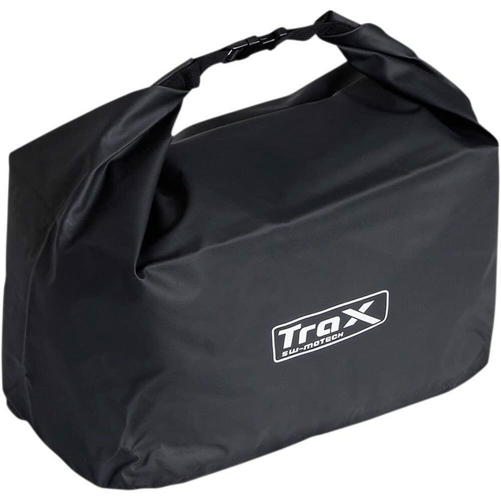 Trax L Inner Bag SW-MOTECH for Trax L Side Case. Waterproof. Black