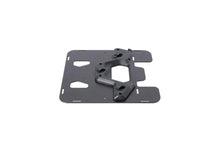 Load image into Gallery viewer, SW-Motech Right Adapter Plate for SysBag WP M - Black