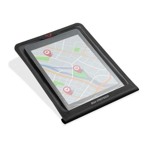 SW-Motech Tablet-Drybag for MOLLE system - Black.