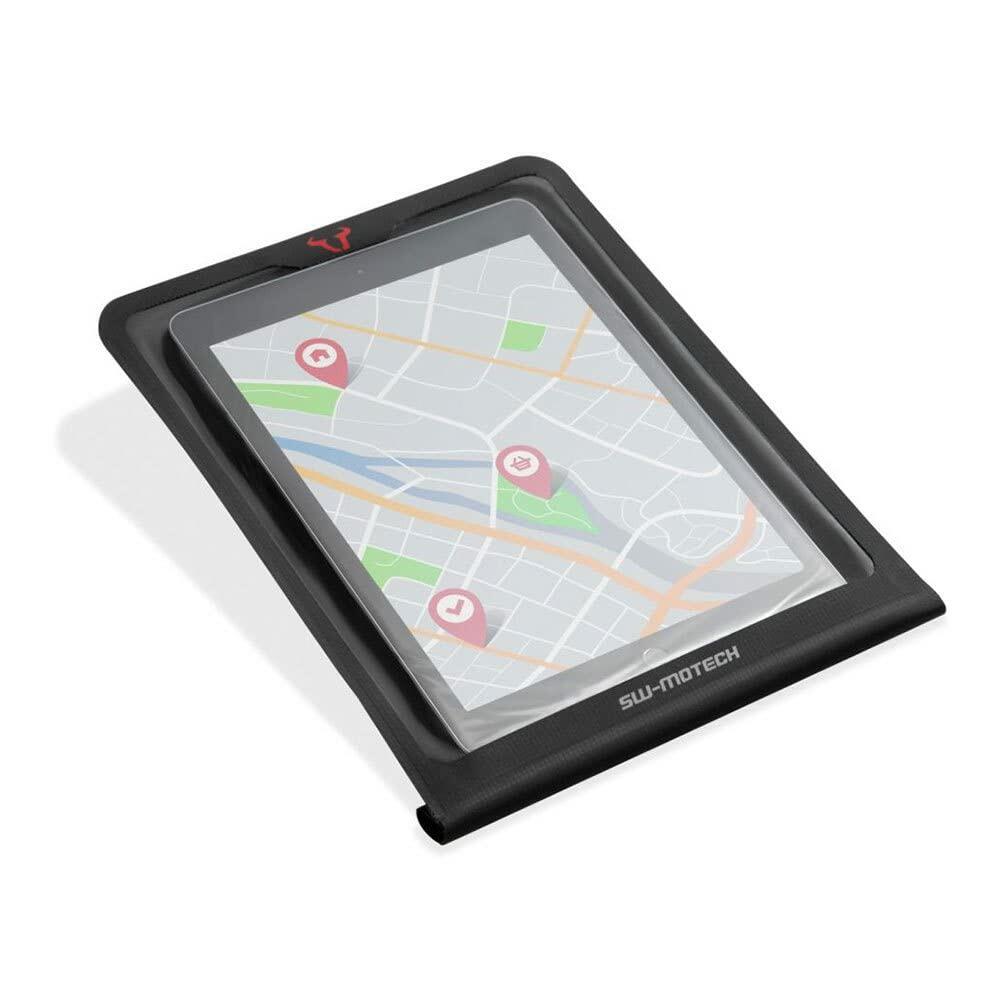 SW-Motech Tablet-Drybag for MOLLE system - Black.