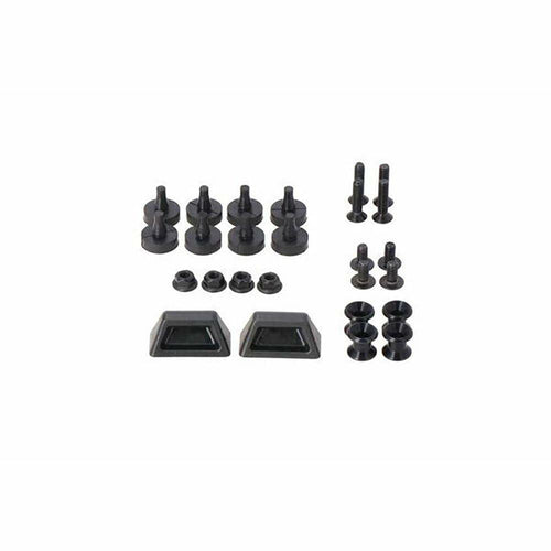 SW-MOTECH Pro Rack Adaptor Kit for DUSC Side Trunks