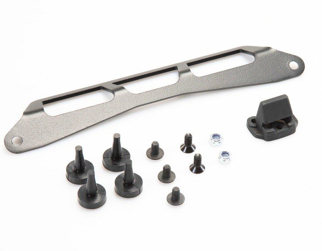 SW-Motech GPT.00.152.35300/B Adapter kit for Adventure-Rack