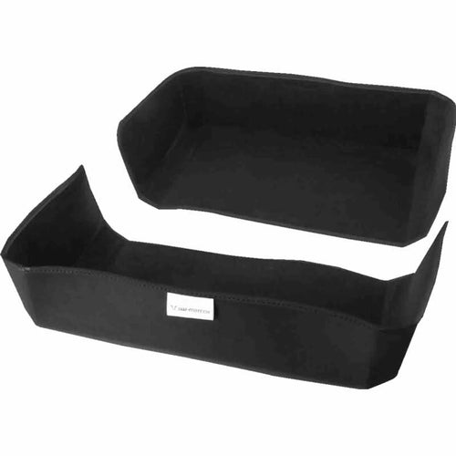 TRAX ADV Inlay for TRAX ADV Side Cases 37 L & 45 L Black