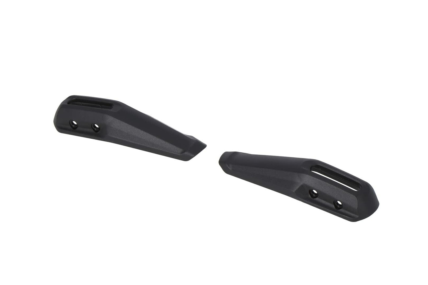 SW-Motech Wind Deflectors for Lever Guards - Set Left/Right