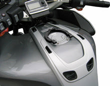 Load image into Gallery viewer, SW-MOTECH Bags-Connection QUICK-LOCK Type 129 ION Tank Bag Bottom Tank Ring for BMW R1200RT '05-'13