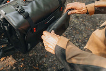 Load image into Gallery viewer, SW-Motech Additional Bag Pro Plus WP Motorcycle Luggage Waterproof Motorcycle Bag