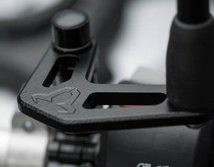 SW-MOTECH Left & Right Mirror Extenders for BMW Motorcycles with M10 Mirror Mounts | Pair