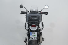 Load image into Gallery viewer, SW-Motech Drybag 180 Motorcycle Rear Bag Grey Motorcycle Pack Luggage Bag