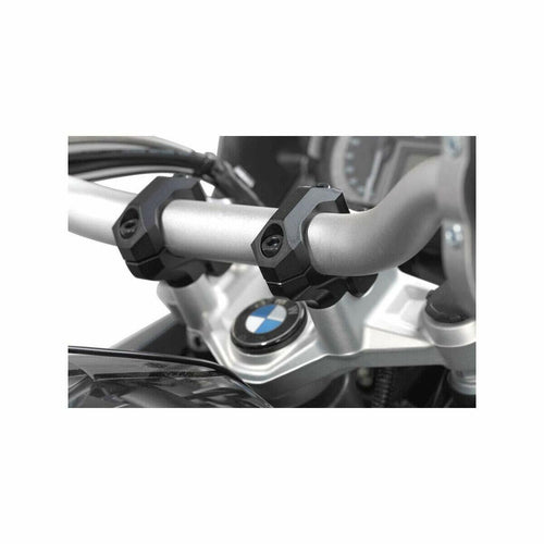 SW Motech Bar back for ? 28 mm handlebar | LEH.00.039.23100/B
