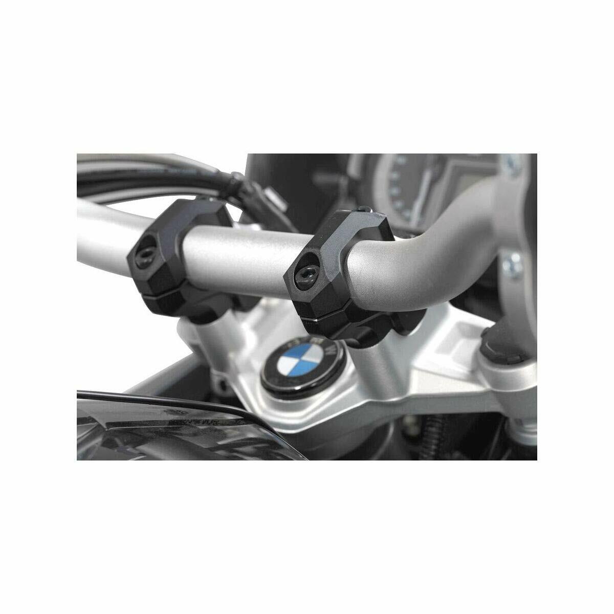SW Motech Bar back for ? 28 mm handlebar | LEH.00.039.23100/B