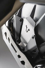 Load image into Gallery viewer, SW Motech MSS. 07.781.10100/B Motor Safety Extension Front, Black, OS