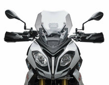 Load image into Gallery viewer, SW-MOTECH Left &amp; Right Mirror Extenders for BMW Motorcycles with M10 Mirror Mounts | Pair
