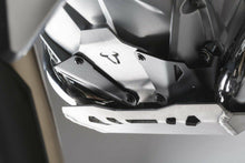 Load image into Gallery viewer, SW Motech MSS. 07.781.10100/B Motor Safety Extension Front, Black, OS