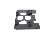 Load image into Gallery viewer, SW-MOTECH Mounting Plate for Left Side for SYSBAG WP L Black