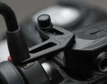 Load image into Gallery viewer, SW-MOTECH Left &amp; Right Mirror Extenders for BMW Motorcycles with M10 Mirror Mounts | Pair