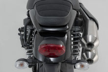 Load image into Gallery viewer, SW-Motech SLC Side Carrier Left - Triumph Street Twin/Scrambler/Cup, Thruxton TFC.