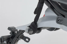 Load image into Gallery viewer, SW-Motech Drybag 180 Motorcycle Rear Bag Grey Motorcycle Pack Luggage Bag