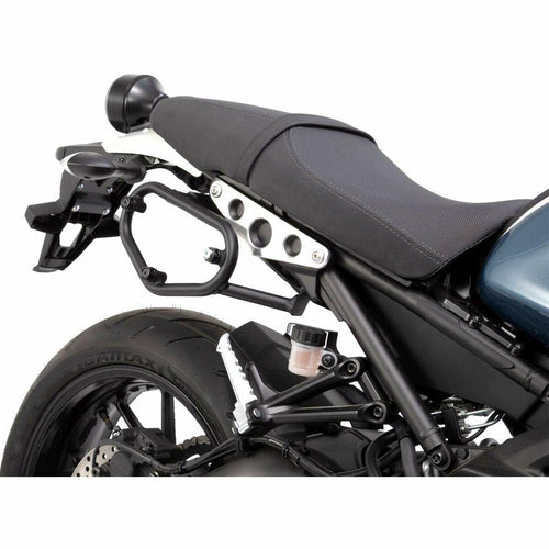 SW-MOTECH 16-19 Yamaha XSR900 SLC Side Carrier (Right) (Black)