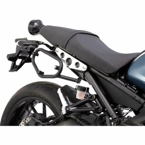 SW-MOTECH 16-19 Yamaha XSR900 SLC Side Carrier (Right) (Black)