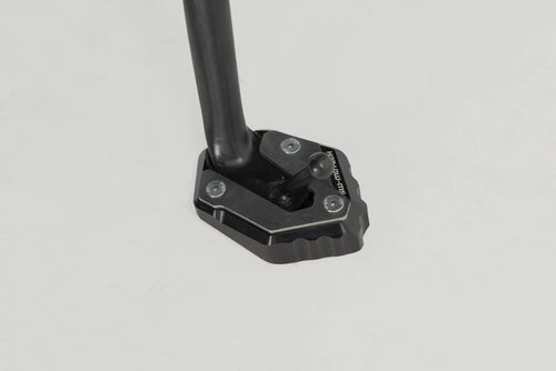 SW-MOTECH STS.06.506.10000 Extension for Side Stand Foot, Mix, OS