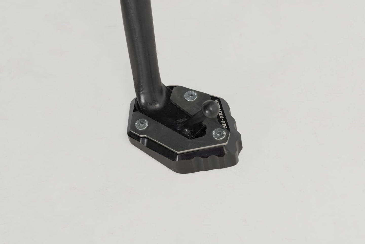 SW-MOTECH STS.06.506.10000 Extension for Side Stand Foot, Mix, OS
