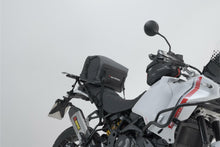 Load image into Gallery viewer, SW-Motech Drybag 180 Motorcycle Rear Bag Grey Motorcycle Pack Luggage Bag