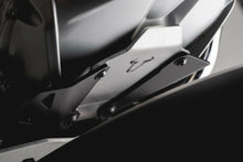 Load image into Gallery viewer, SW Motech MSS. 07.781.10100/B Motor Safety Extension Front, Black, OS