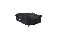 SW-MoTech Accessories Motorcycle Tank Backpack Quick Lock Quick-Lock PRO Tank Ring TRT.00.787.11500/B 7/8 Hole for Su/Y, Unisex, Multipurpose, All Season, Polyamide, Black