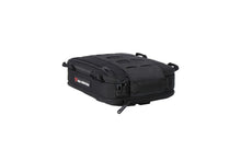 Load image into Gallery viewer, SW-MoTech Accessories Motorcycle Tank Backpack Quick Lock Quick-Lock PRO Tank Ring TRT.00.787.12500/B 5-Hole for Suzuki, Unisex, Multipurpose, All Season, Plastic, Black