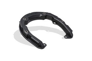 SW-MOTECH/SW Motec PRO Tank Ring Black BMW/Kawasaki/Yamaha. 6 Screws | TRT.00.787.11600/B