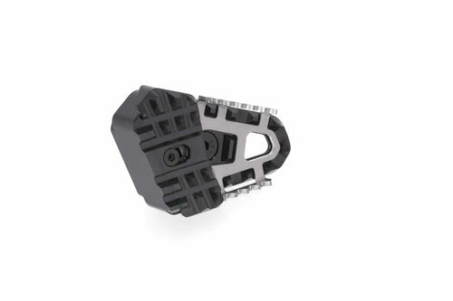 SW-MOTECH Brake Pedal Extension BMW R 1300 GS (23-) Black