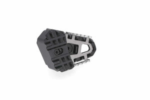 SW-MOTECH Brake Pedal Extension BMW R 1300 GS (23-) Black
